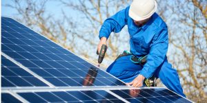 Installation Maintenance Panneaux Solaires Photovoltaïques à Bayac